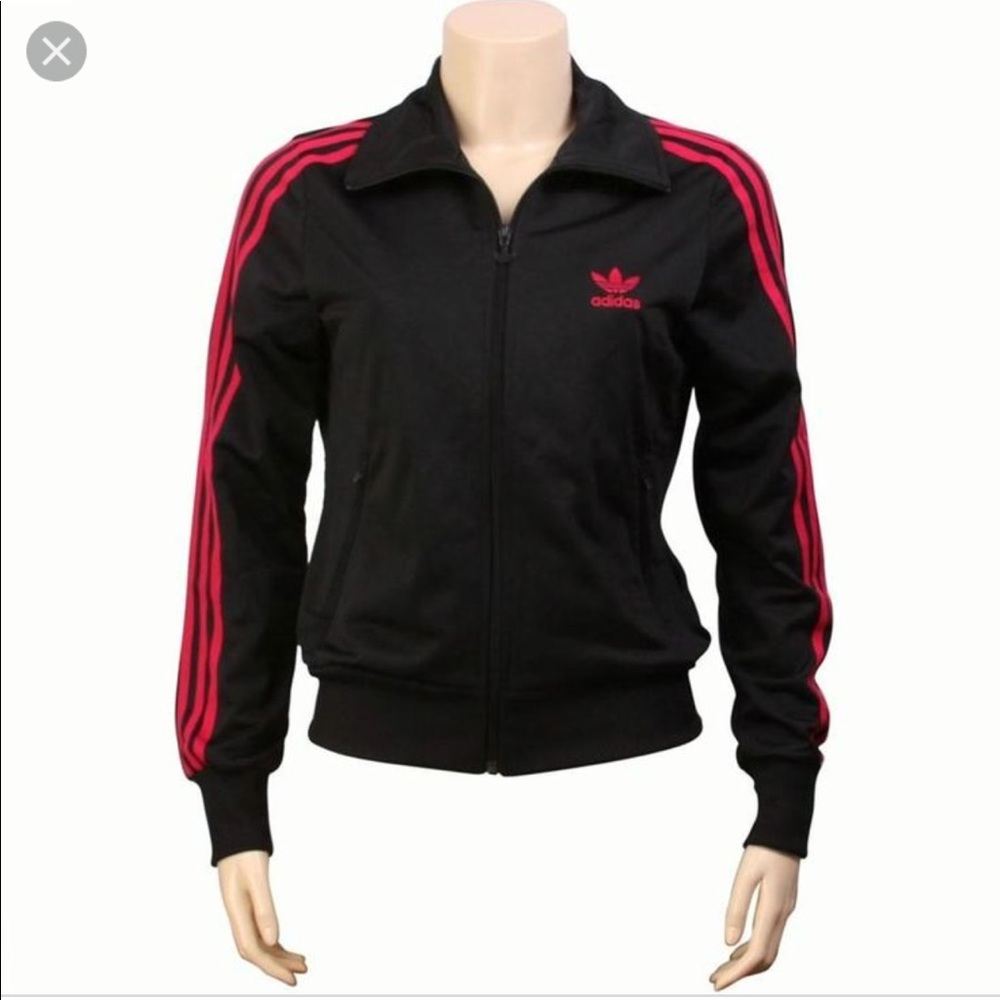 Adidas jacket looking to trade!!!!